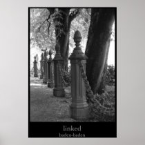 linked poster