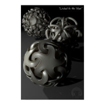 Linked to the Stars posters