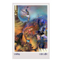 Linking by Anjo Lafin posters