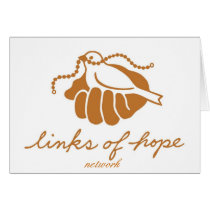 Links of Hope Network Cards by linksofhope Links of Hope Network Cards