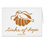 Links of Hope Network Cards