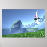 Links posters