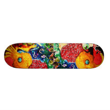 Links... Skate Board Decks