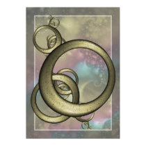 Links to the Past Poster posters