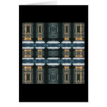 Links to the Sky cards