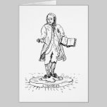 Linnaeus Notecard cards