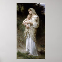 L'Innocence Poster