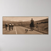 Linsey Corbin - Montana Made Posters