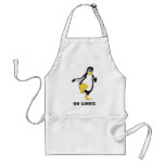 linux aprons