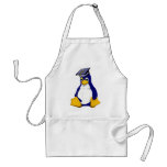 linux aprons