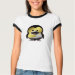 Ladies Ringer T-Shirt