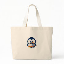 Linux Baby Tux II bags by eritor Linux Baby Tux II bags