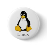 linux pinback buttons