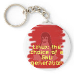 Linux: Choice of a GNU Generation
