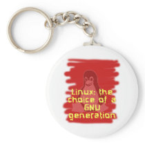 Linux: Choice of a GNU Generation