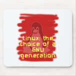 Linux: Choice of a GNU Generation