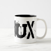 Linux mugs