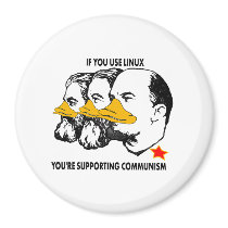 LINUX COMMUNISTS MARX ENGELS LENIN magnets by Sofia_Youshi LINUX COMMUNISTS MARX ENGELS LENIN magnets