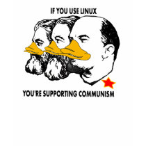 LINUX COMMUNISTS MARX ENGELS LENIN t-shirts by Sofia_Youshi LINUX COMMUNISTS MARX ENGELS LENIN t-shirts