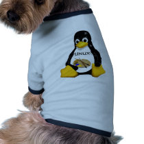 linux ropa para mascotas by lacortada linux ropa para mascotas