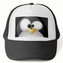 Linux Hat by kucukpenguin Linux Hat