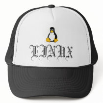linux hat www.alinuxworld.com by mattgeb84 linux hat www.alinuxworld.com