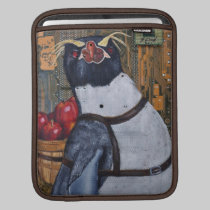 Linux ipad sleeves