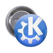 Linux KDE Pins