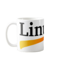 Linux Mug