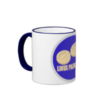LINUX PAINKILLER PILLS mugs by Sofia_Youshi LINUX PAINKILLER PILLS mugs