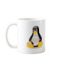 linux-penguin-tux coffee mugs linux-penguin-tux coffee mugs