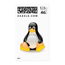 linux-penguin-tux