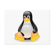 linux-penguin-tux