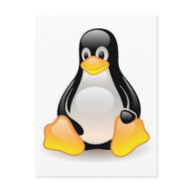 linux-penguin-tux