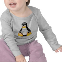 linux-penguin-tux