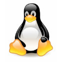 linux-penguin-tux t-shirts