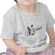 Linux Penguins Shirts
