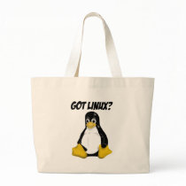 Linux Products & Designs! bags