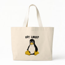 Linux Products & Designs! bags