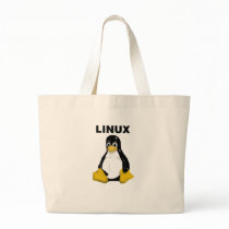 Linux Products & Designs! bags by campagnaa Linux Products & Designs! bags