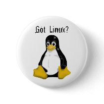 Linux Products & Designs! buttons