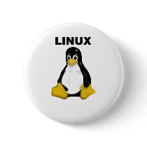 Linux Products & Designs! buttons