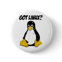 Linux Products & Designs! buttons