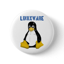 Linux Products & Designs! buttons