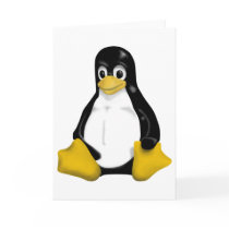 Linux Products & Designs! cards by whatevershop Linux Products & Designs! cards