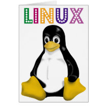 Linux Products & Designs! cards by campagnaa Linux Products & Designs! cards
