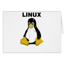 Linux Products & Designs! cards by campagnaa Linux Products & Designs! cards