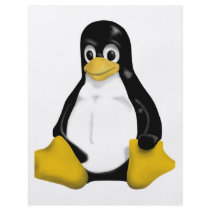 Linux Products & Designs! flyers