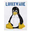 Linux Products & Designs! flyers