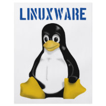 Linux Products & Designs! flyers
